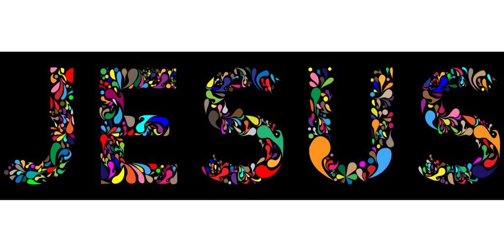 Who is Jesus Christ?