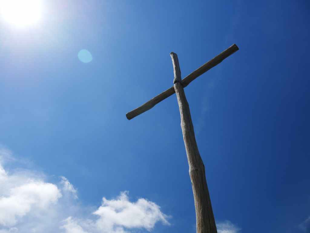 Jesus: His Cross and His Resurrection: Part 1 of 4