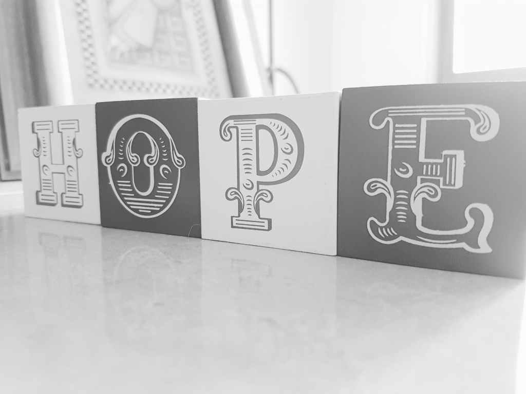 New Beginnings: Part 4 of&nbsp;5