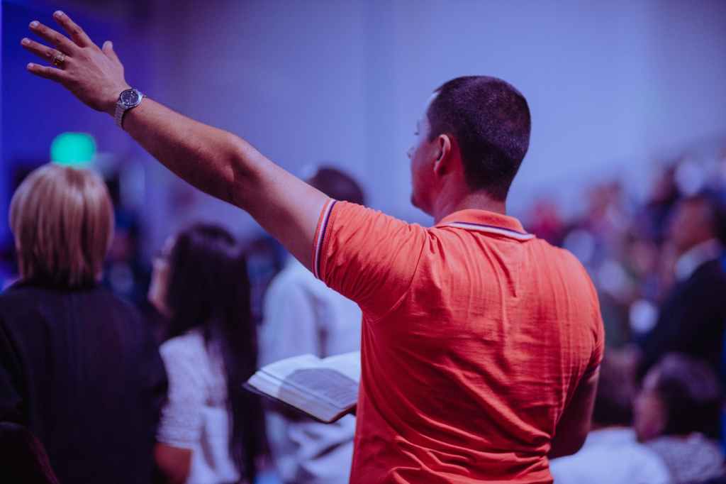 Psalm 71 —Part 5 of 5: I Will Praise You,&nbsp;LORD