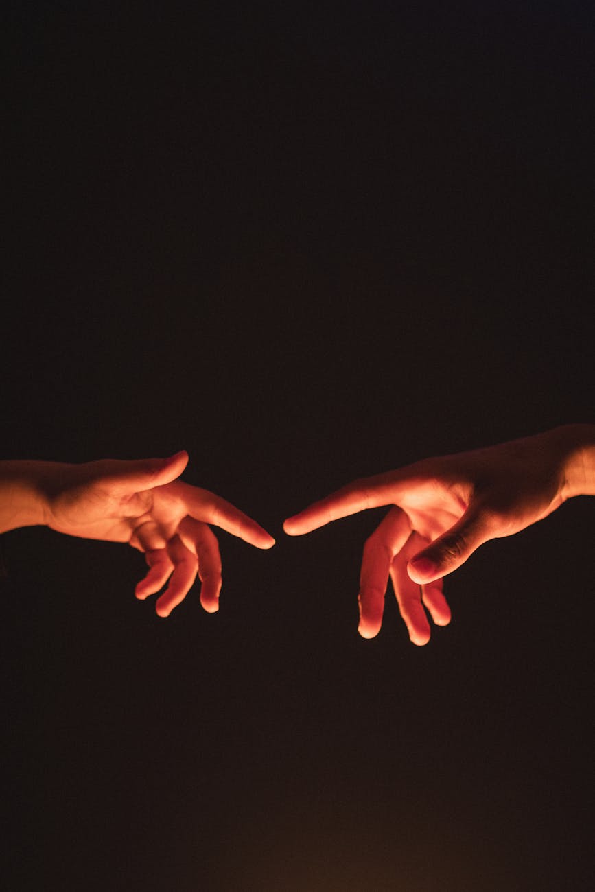 Attributes of God: A to Z. Y-God Yearns for&nbsp;Us