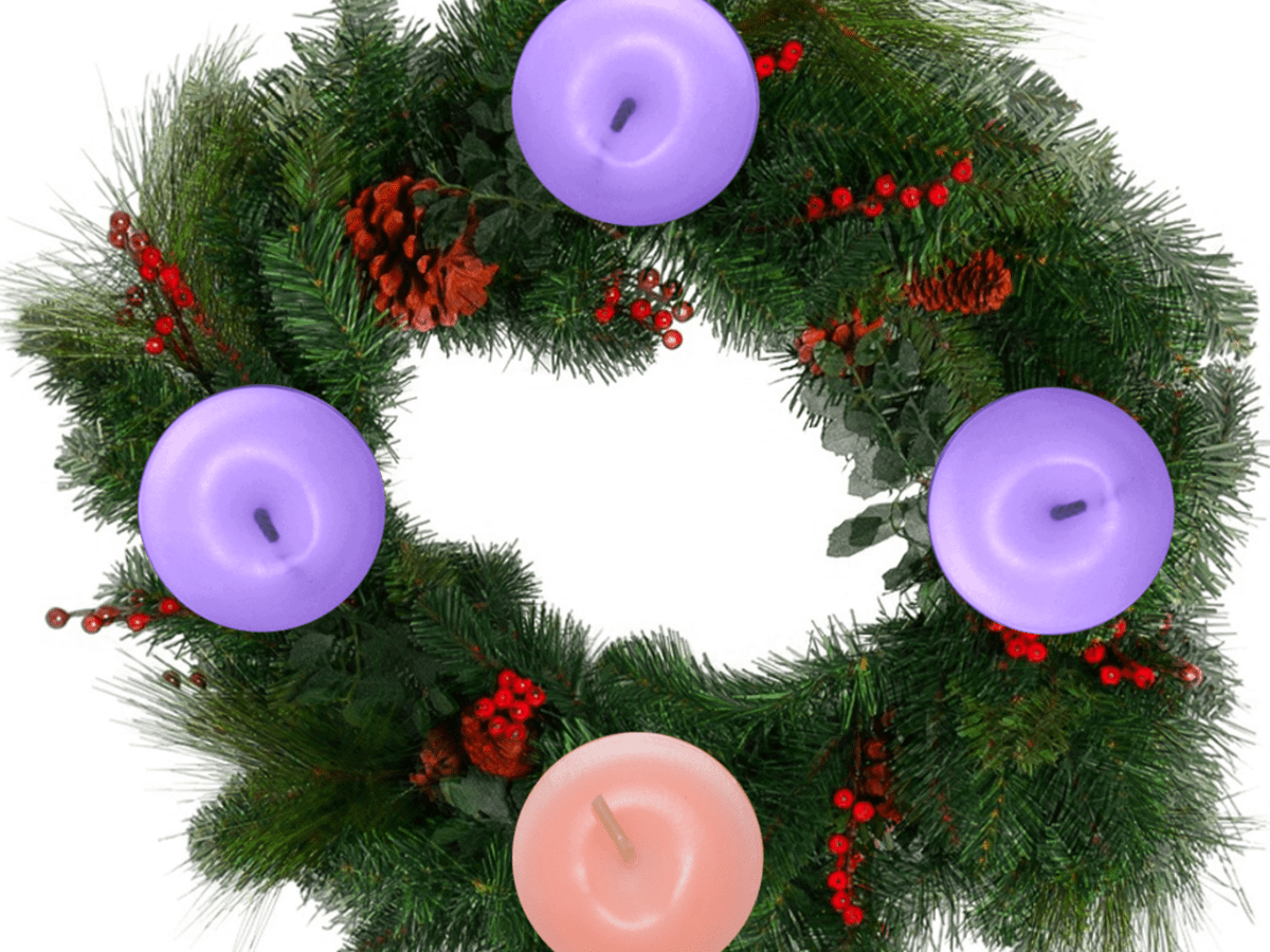 Advent Devotionals: Hope