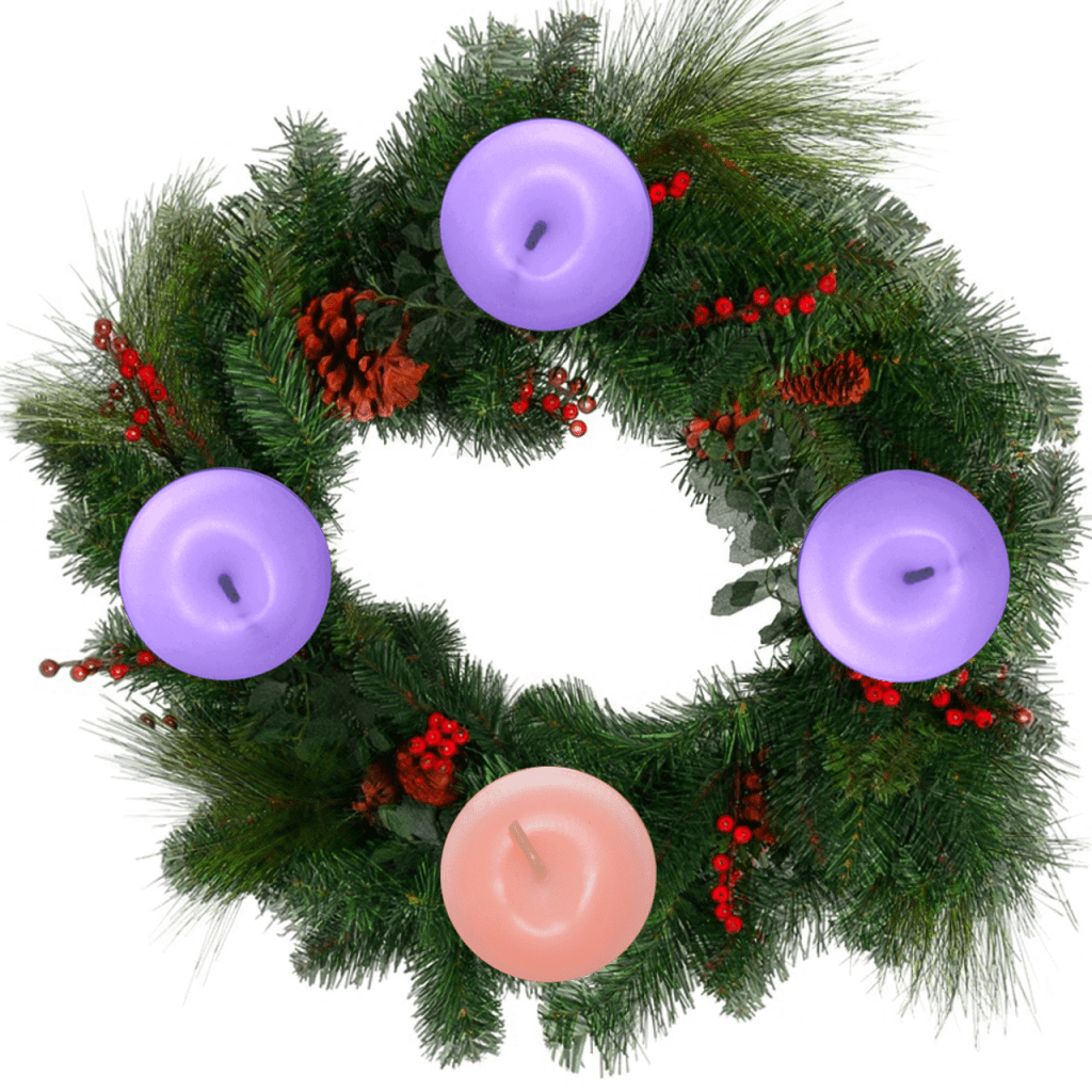 Advent Devotionals: Hope