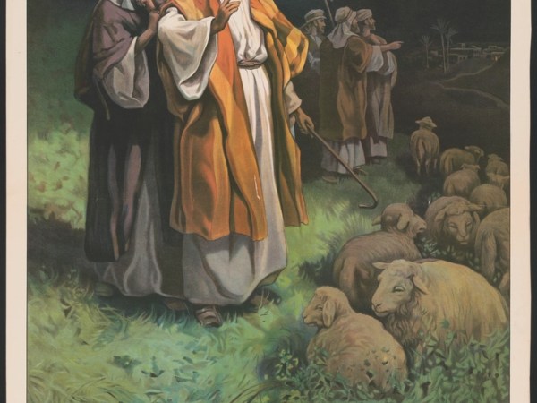 Advent Devotionals: Joy